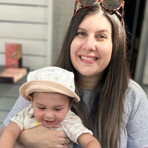 Meet your Posher, Janaye